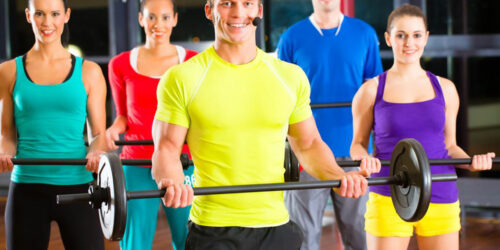 3 reasons why you should buy gym equipment rather than a gym membership