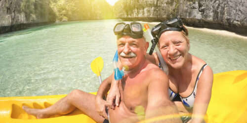 A Guide to Ireland Tours for Seniors