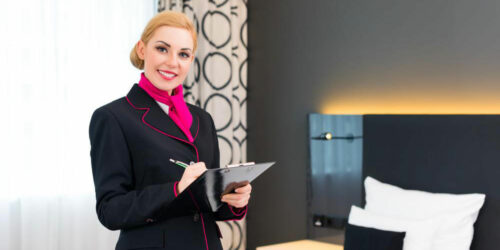 A career after pursuing a hospitality management degree