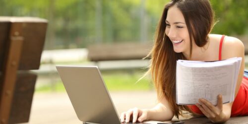 Accredited Online Universities In The Usa