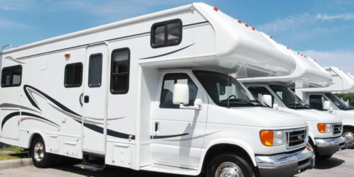 A brief guide on how to buy a mini motorhome