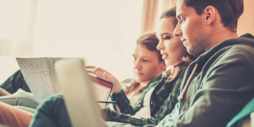 A list of Masters degrees and certification courses for big data