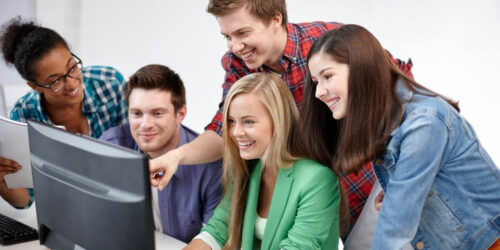 A list of the best online IT degree programs from top colleges