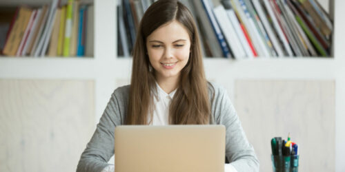 A list of the best online universities in the country