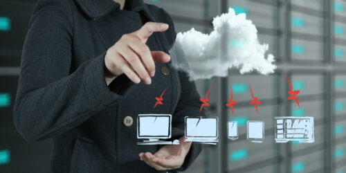 All About Hybrid Cloud Computing Platforms