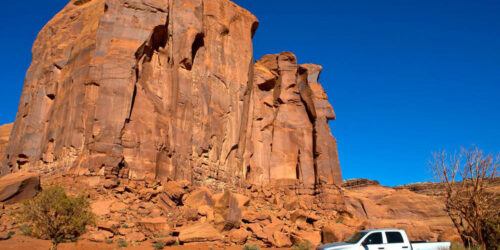 An overview of Fiat-Chrysler’s 2019 Ram 1500 truck