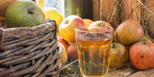 Apple Cider Vinegar – Weight Loss, Health Benefits, and Diet Tips