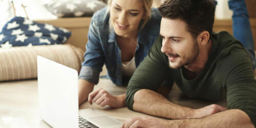 Are free laptops a real thing?