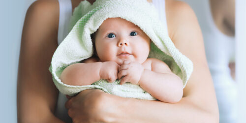 Baby Skin Care Products – What You Need To Know