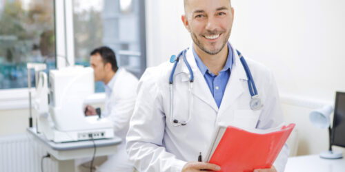 Benefits Offered By Accredited Online Doctorate Degrees