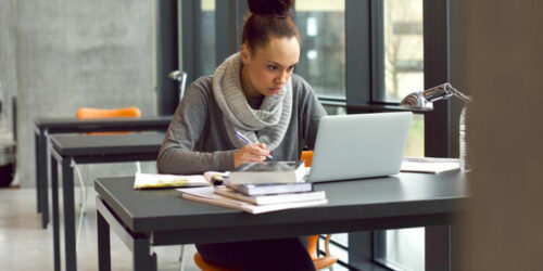 Benefits of pursuing an online MBA program