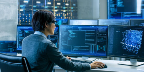 Best Colleges To Pursue A Cyber Security Master Programs