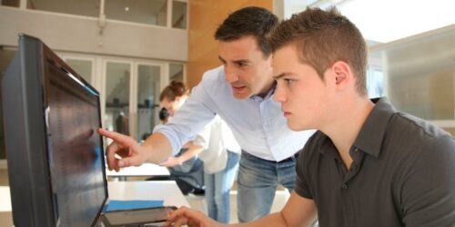 Best Online College Courses For Commerce Students