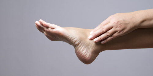Bottom of Foot Pain – Causes, Symptoms, and Diagnosis