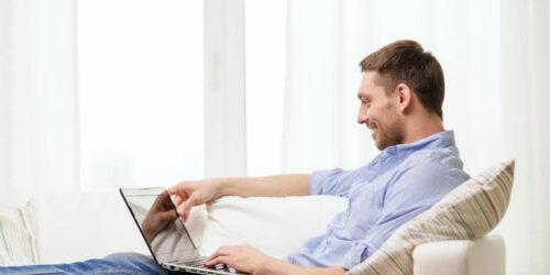 Breaking the taboo of getting an online MBA