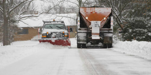 Buying used snow plows – here’s what you need to know