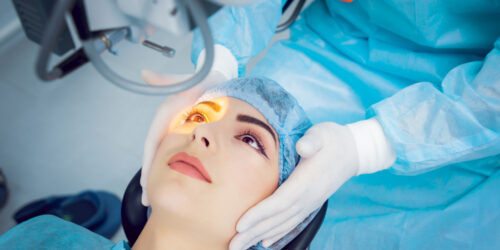 Cataract – Is Surgery The Best Option