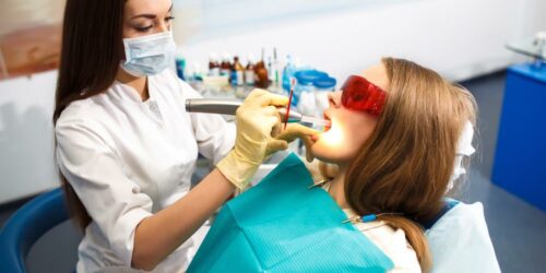 Causes, Symptoms, and Treatment of Oral Cancer