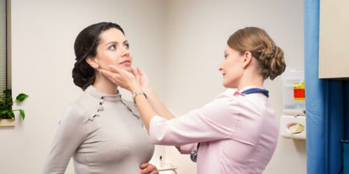 Causes, Symptoms, and Treatment for Thyroid Disorders