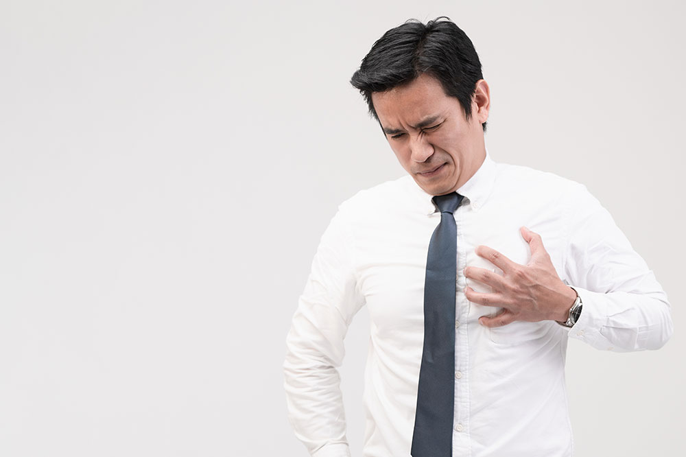 Cholesterol – Its diagnosis and prevention