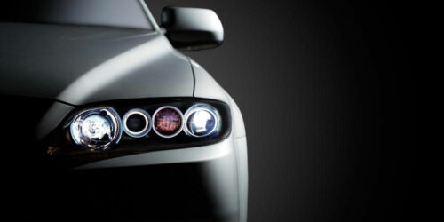 Chevy Malibu – The perfect midsize family car