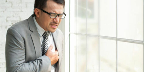 Congestive Heart Failure – Causes, Diagnosis, and Treatment Options