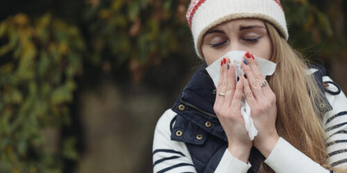 Cold, flu, cough, and virus – Treatment and home remedies