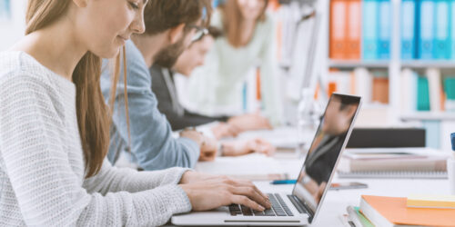 College Online Degree Programs To Achieve Success