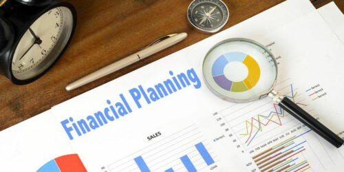 College financial planning tips for parents and students