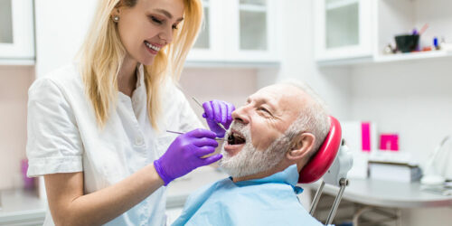 Dental implants – All the important questions answered