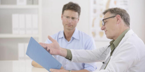 Dealing with Prostate Impotence – Treatment Options