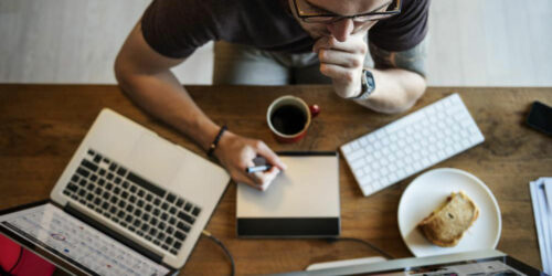 Degree programs offered by film editing schools