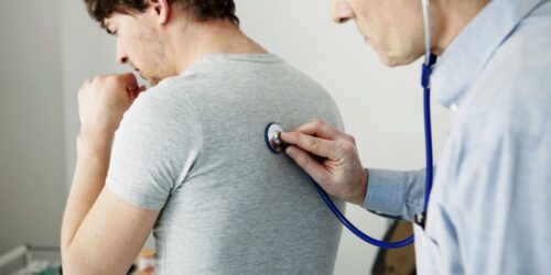 Diagnosis of Chronic Obstructive Pulmonary Disease (COPD)