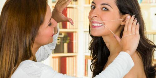 Different Treatments for Facial Hair Removal