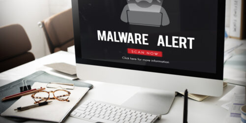 Different Types Of Malware You Should Be Aware Of