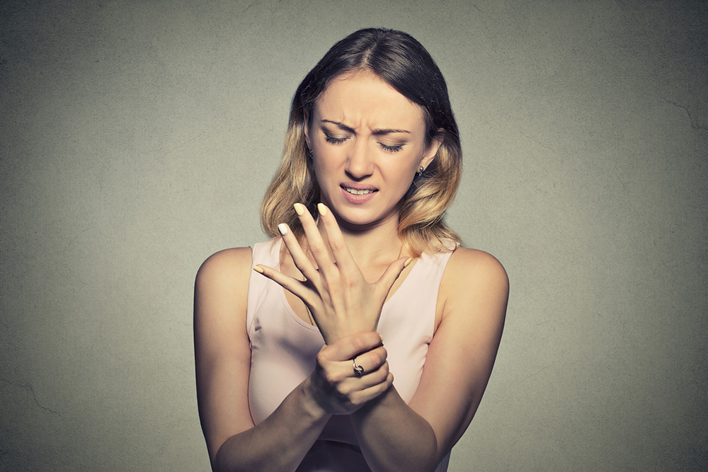 Different Ways to Treat Dupuytren’s Contracture