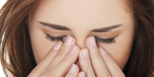 Dry Eye Syndrome – Its Causes and Symptoms