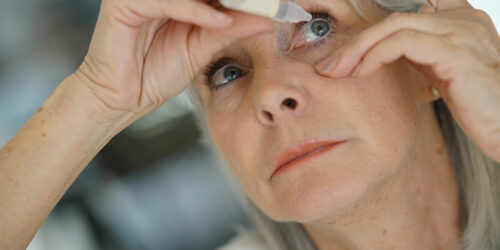 Dry Eyes – Symptoms, Causes, and Treatment Options