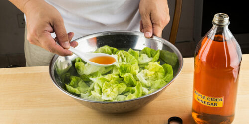 Eczema Diet – Top Foods to Have