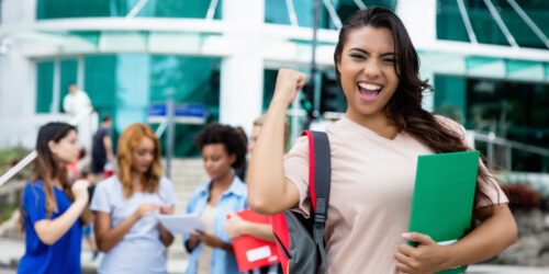 Educational Scholarships For Girls