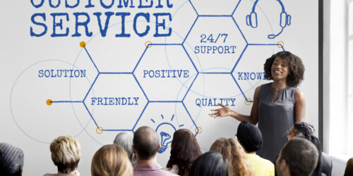 Essential Components Of An Effective Customer Service Training Programs