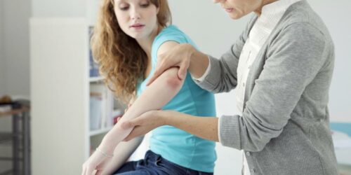 Everything That You Need to Know about Psoriasis