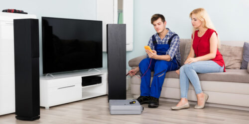 Everything you need to know about 4K HD TVs