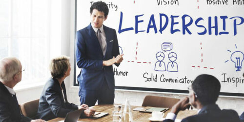 Everything you need to know about executive leadership programs