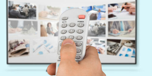 Features of LG OLED55E7T 55-inch TV