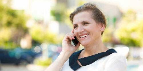 Find the best prepaid cell phone plans with unlimited data