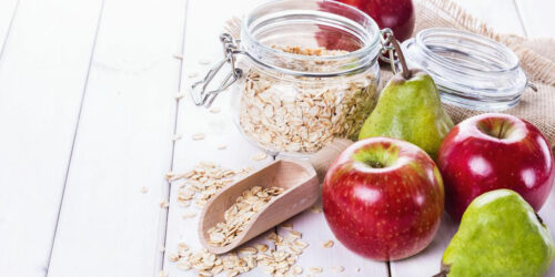 Food for Diarrhea – Easing Diarrhea Through a Healthy Diet