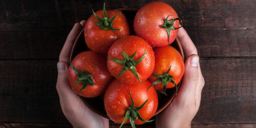 Foods to avoid and treatment options for mycosis fungoides