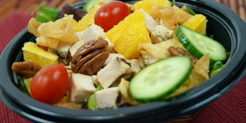 Foods to eat and avoid to manage multiple sclerosis