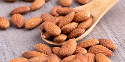 Foods to eat for reducing excessive sweating